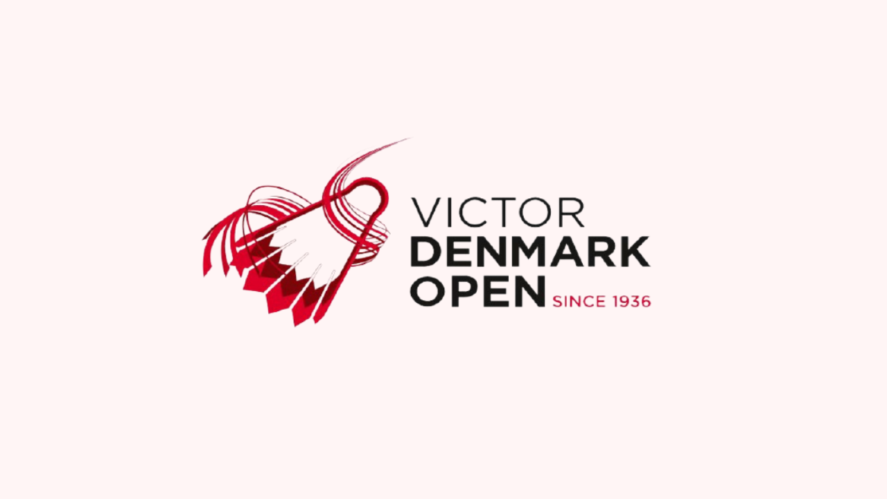 Hasil Denmark Open 2021: Gregoria Mariska Lolos, Siti Fadia/Ribka Terhenti