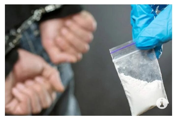 Ilustrasi penangkapan pengedar narkoba jenis sabu-sabu., Polisi Amankan 67 Paket Sabu Siap Edar. (ANTARA)