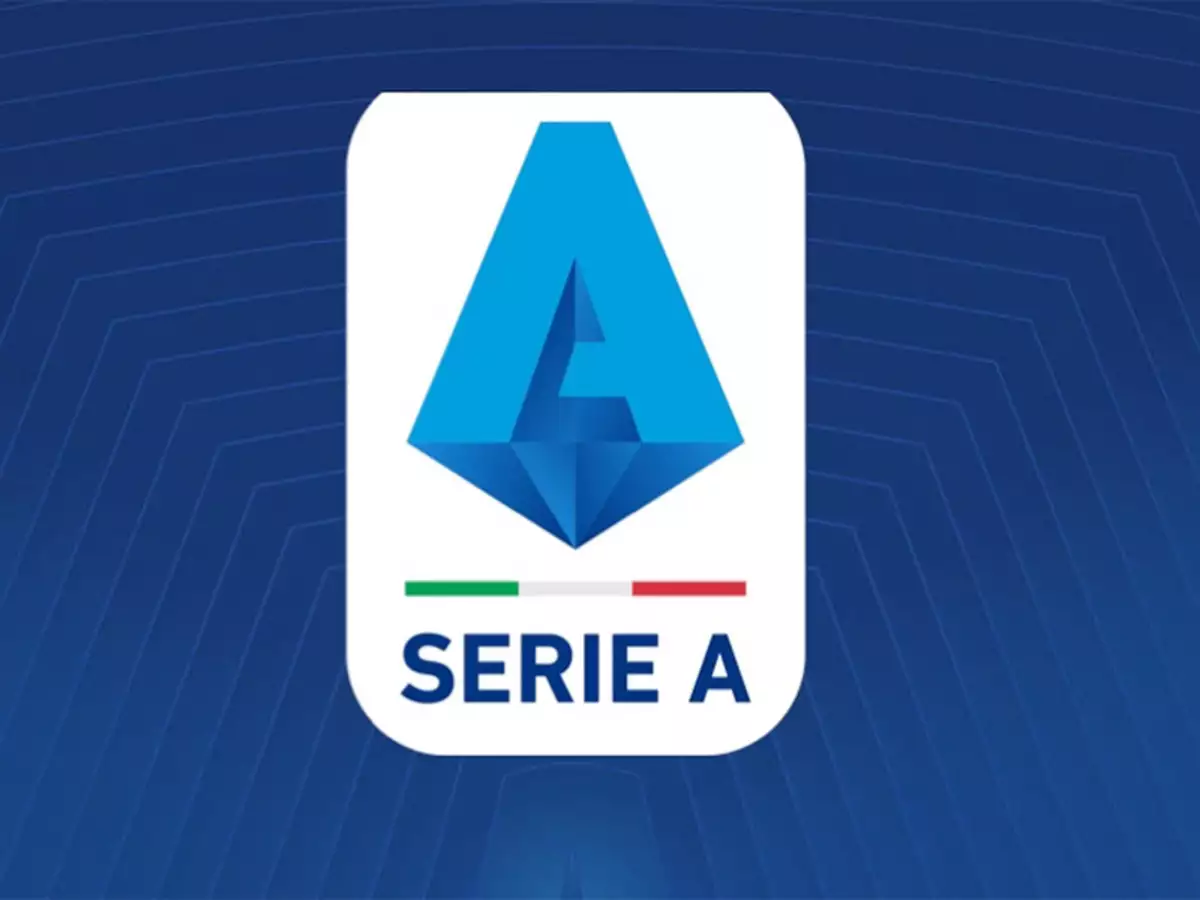 Liga Italia Serie A
