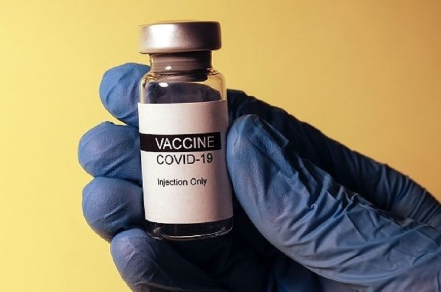 Vaksinasi di Indonesia