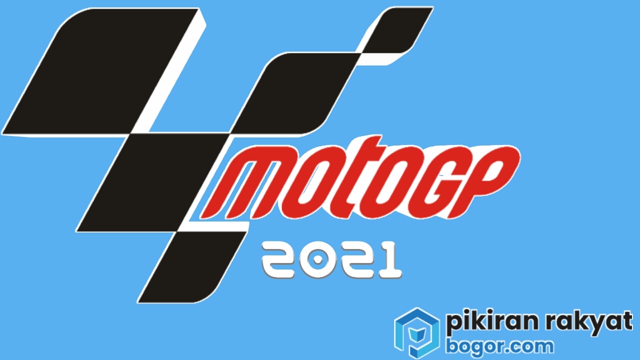Balapan MotoGP 2021