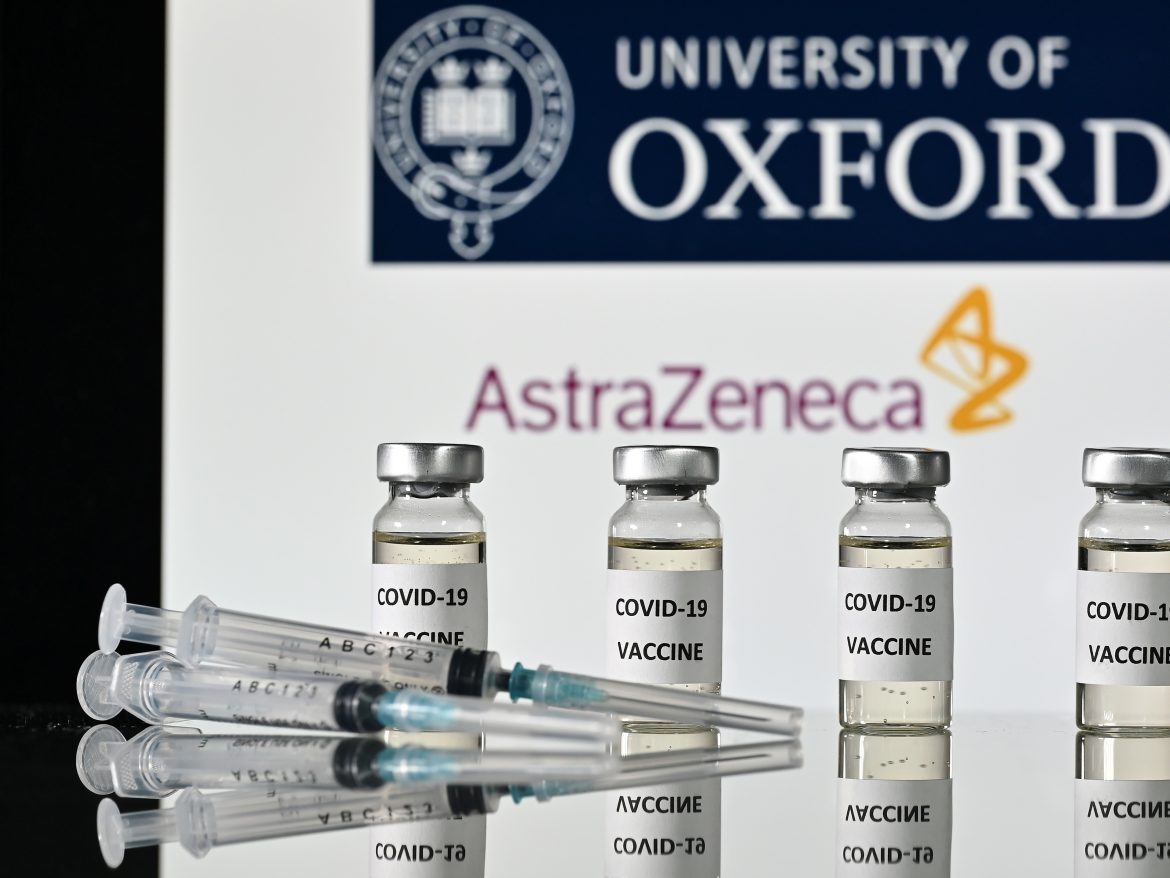 Mengenal Vaksin AstraZeneca