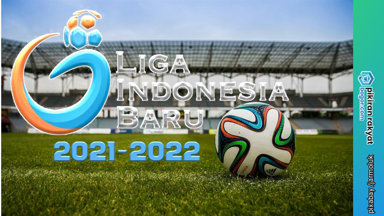 Liga 1 2021-2022