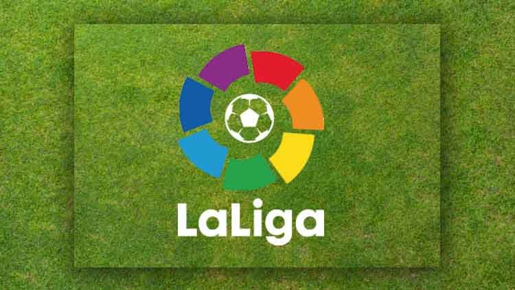 Liga Spanyol Musim 2021/2022