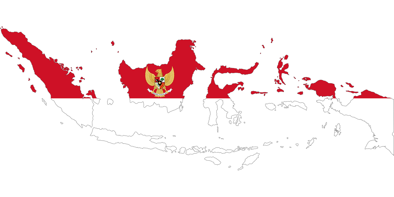 17 Agustus Kemerdekaan Indonesia