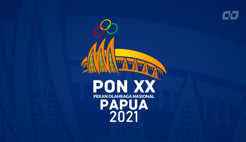 PON XX Papua 2021