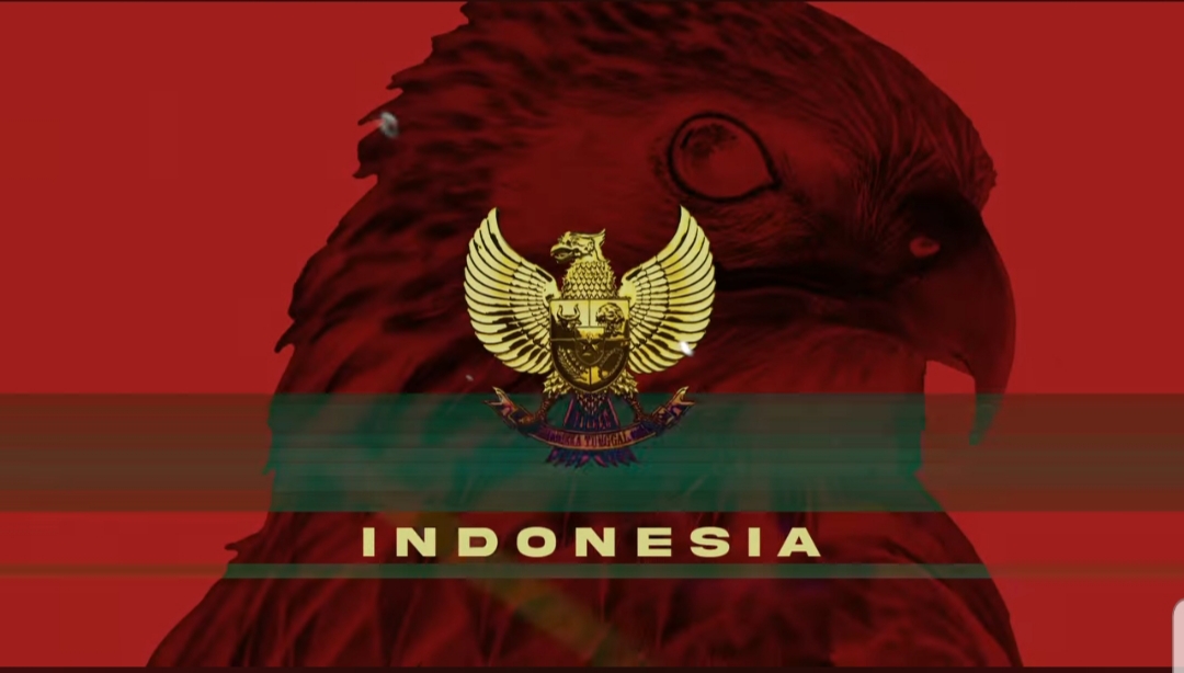 Timnas Garuda Indonesia