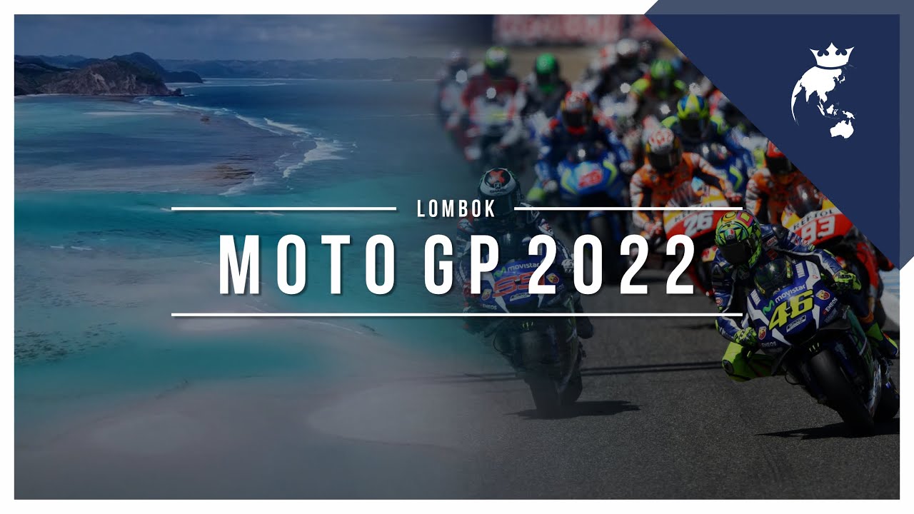 Moto GP Mandalika