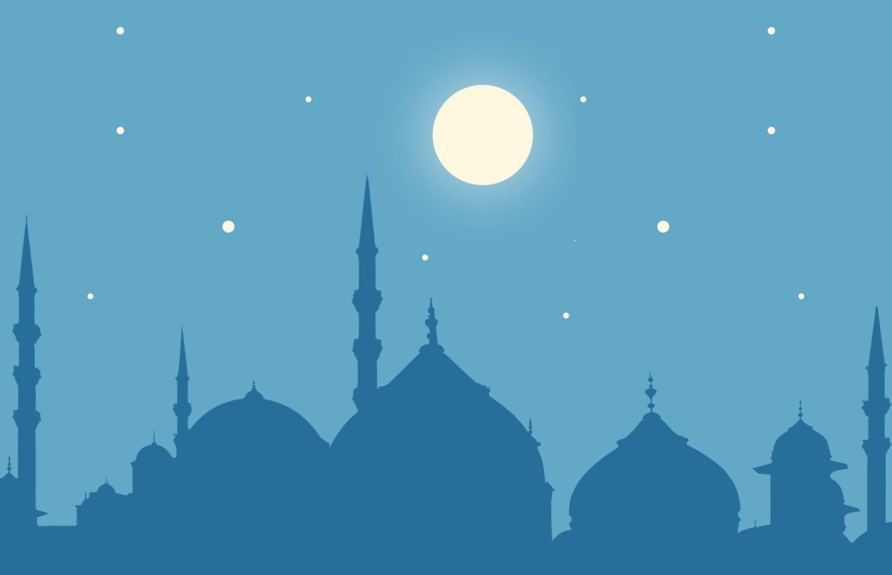 Serba - Serbi Puasa Bulan Ramadhan 1445 H