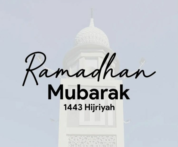Ramadan 1433 H