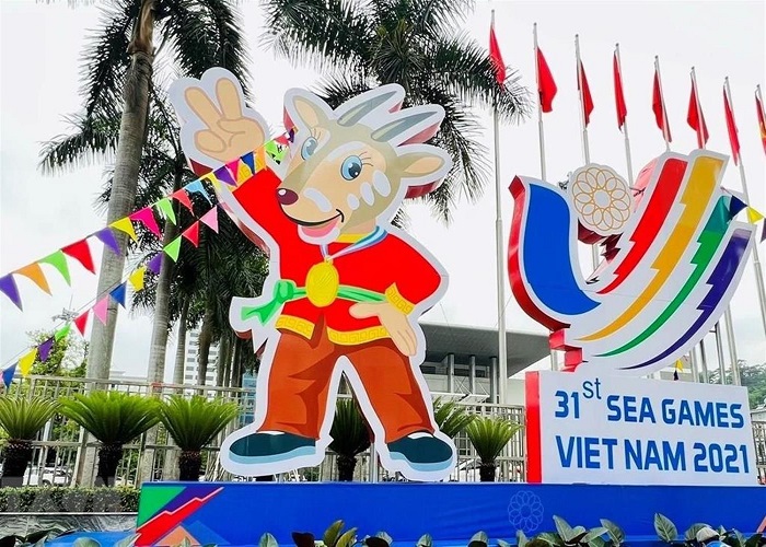 SEA Games 2021 Vietnam