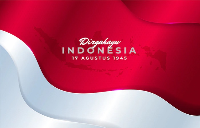 Hari Kemerdekaan Indonesia 17 Agustus 2022 yang ke 77