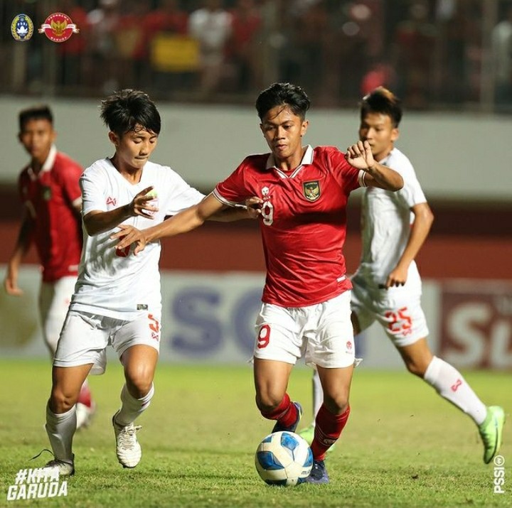 Sepakbola Indonesia