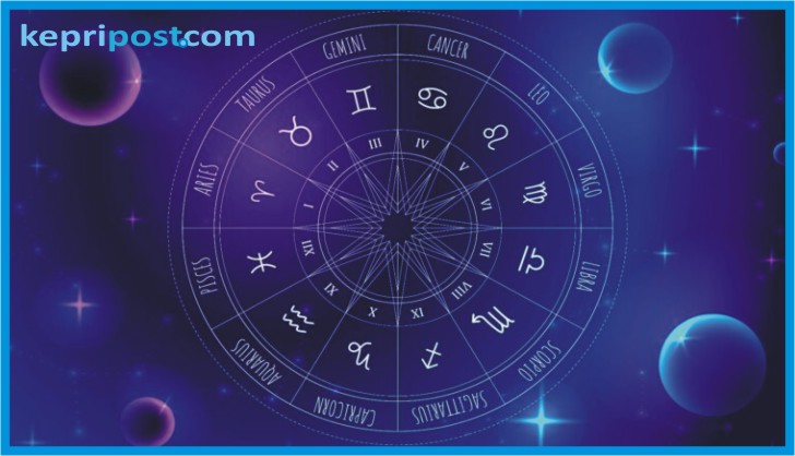 Horoskop Zodiak