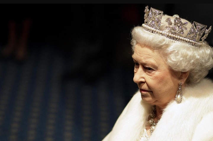 Kerajaan Inggris Kehilangan Ratu Elizabeth II