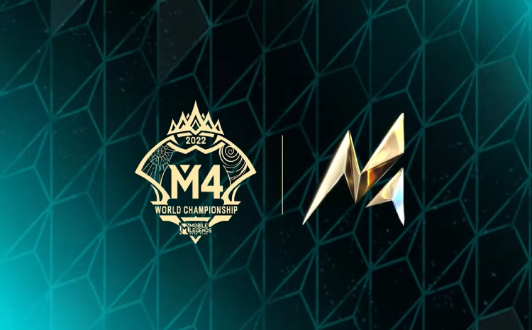 M4 Mobile Legends World Championship