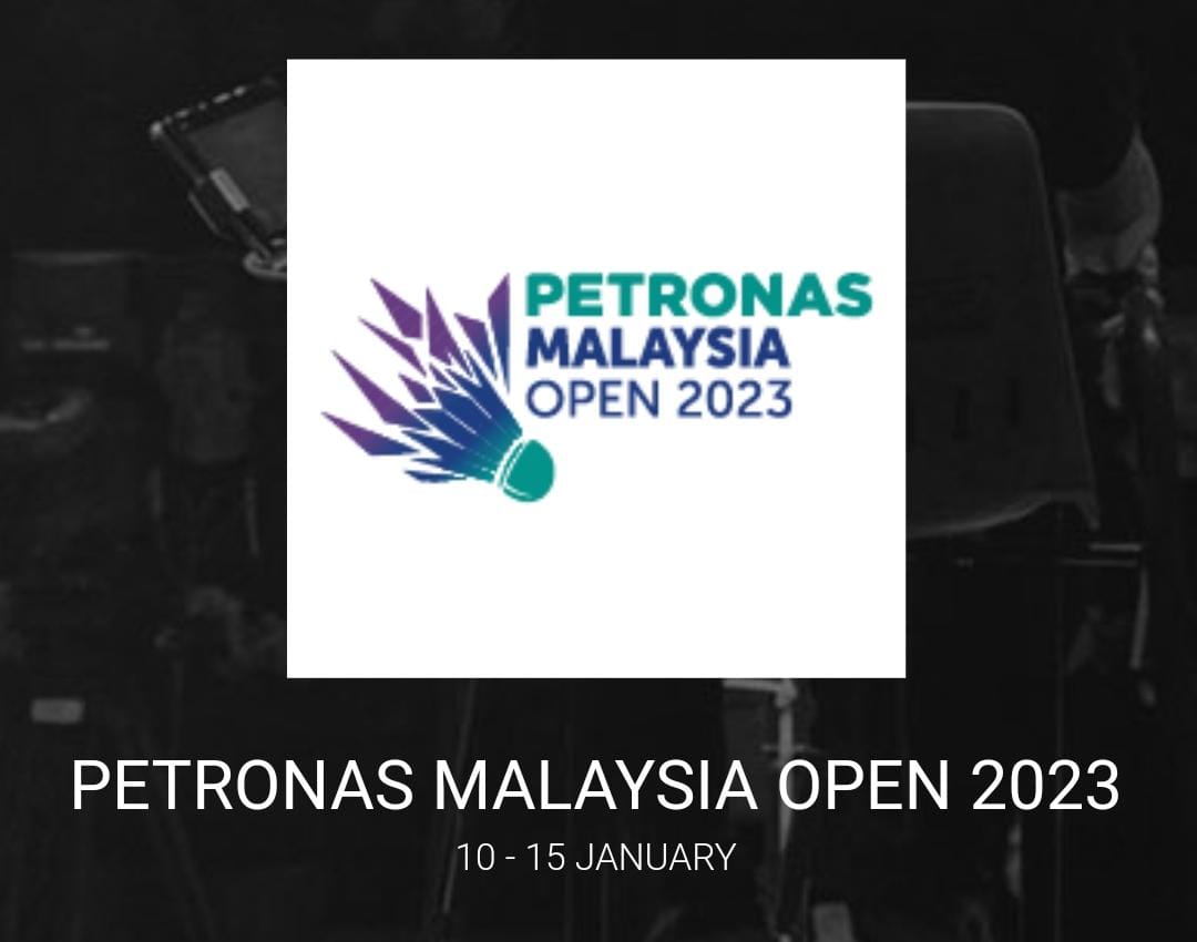 Malaysia Open 2023