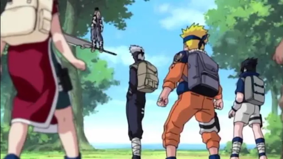 Anime Naruto : Cerita Episode Pertama Hingga Terakhir