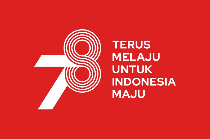 HUT KEMERDEKAAN KE-78 REPUBLIK INDONESIA