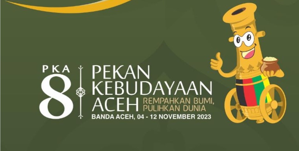 Pekan Kebudayaan Aceh (PKA)