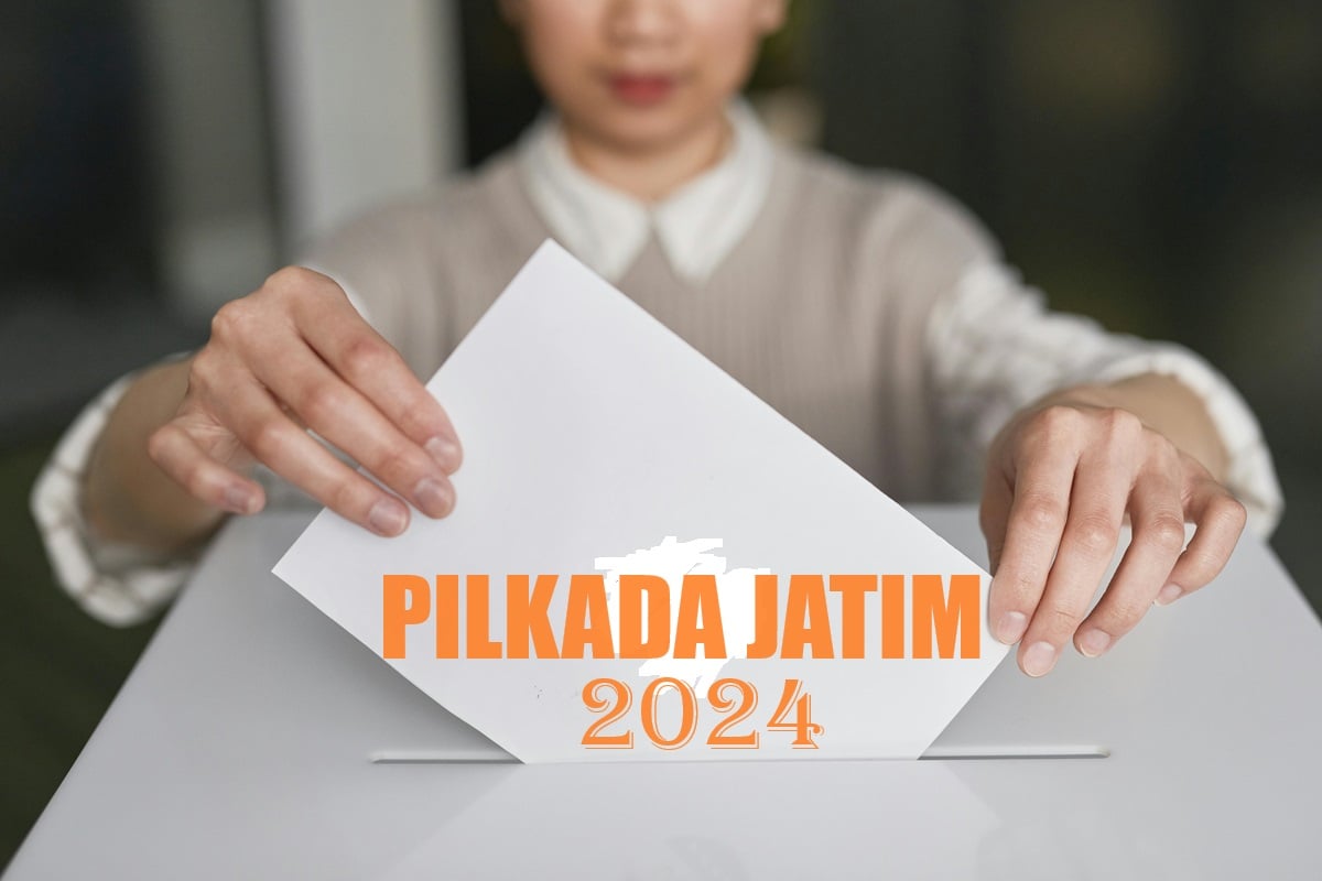 PILKADA JATIM 2024