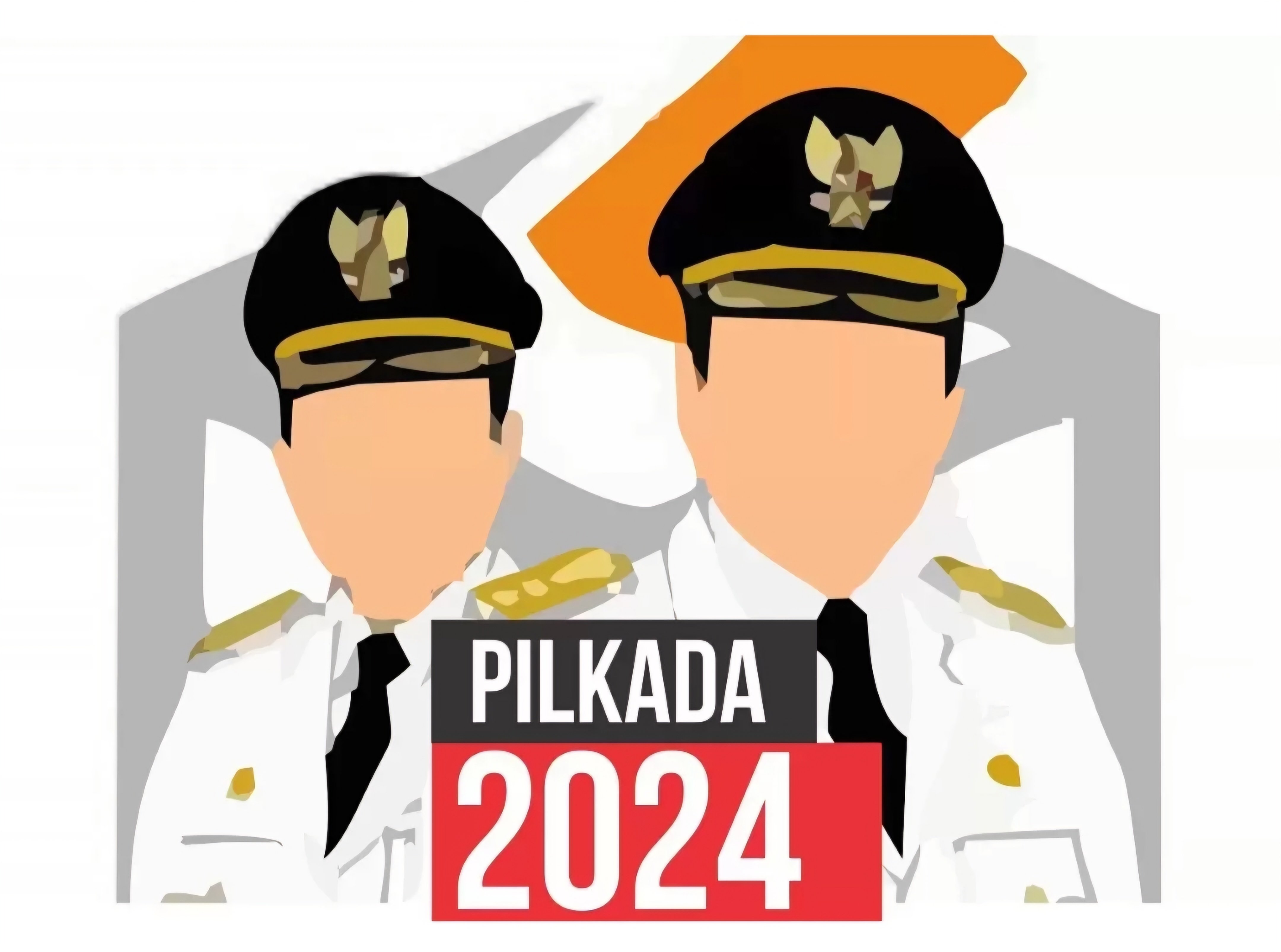 Pilgub Papua 2024