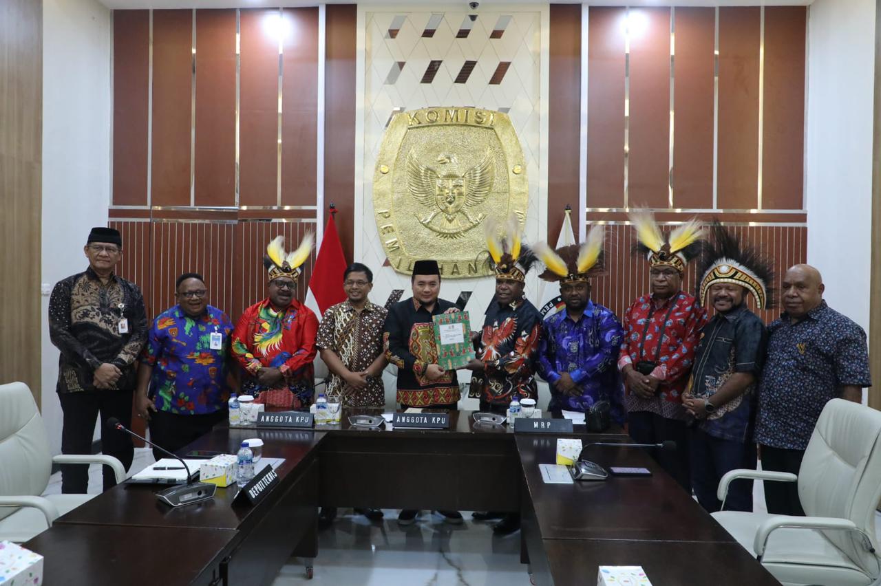 Asosiasi Majelis Rakyat Papua Se-Tanah Papua